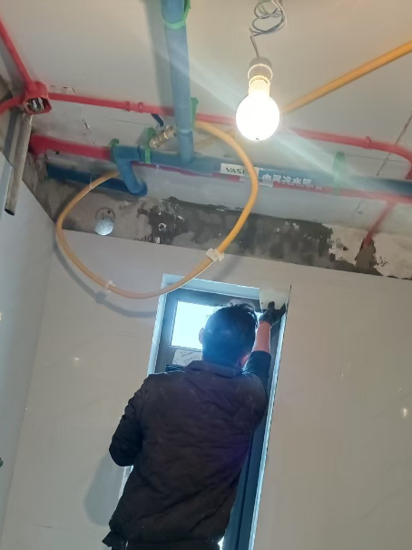 亭湖专业水管维修