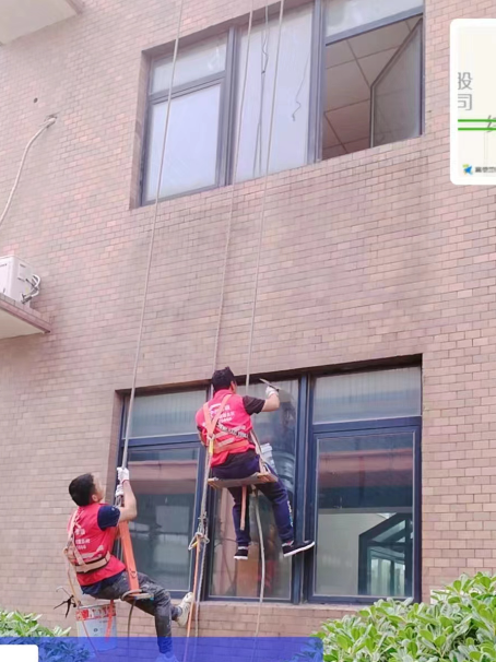 亭湖承接各类窗户玻璃维修